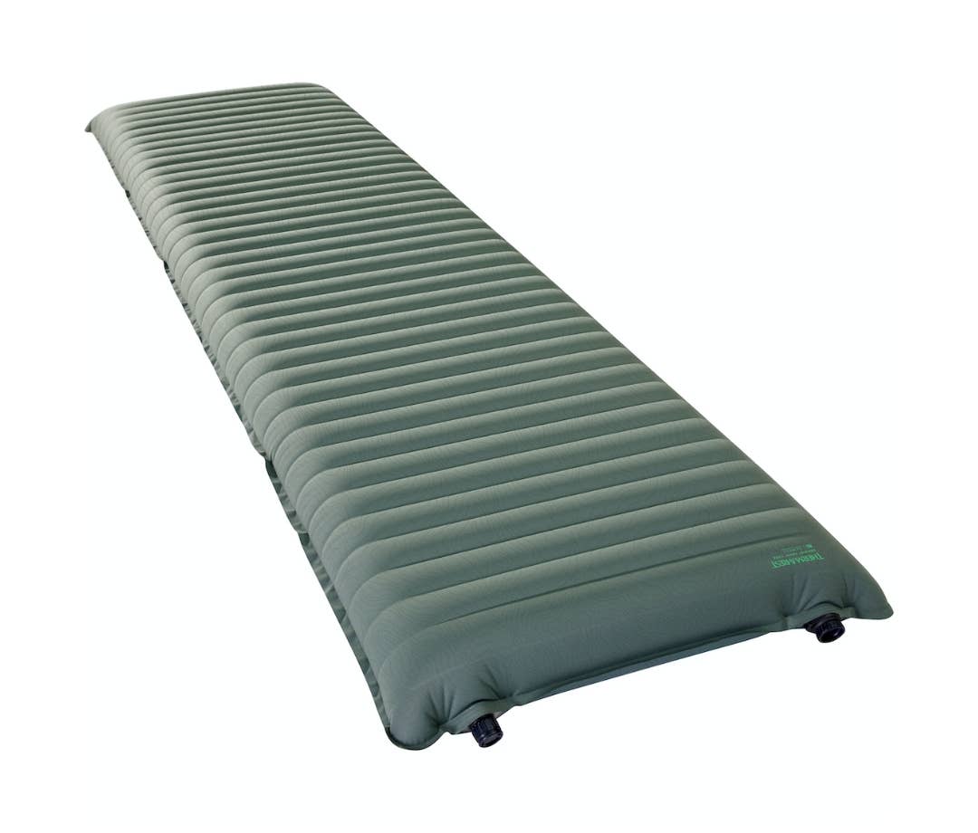 Therm-a-Rest NeoAir Topo Luxe Outdoor Sleeping Pillow